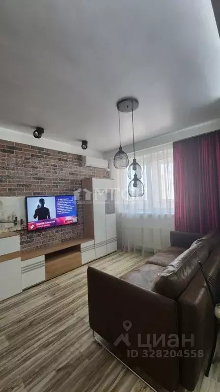 1-к кв. Московская область, Реутов Носовихинское ш., 27 (42.0 м) - Фото 2