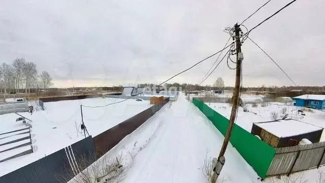 Участок 10,3 сот. (СНТ, ДНП) - Фото 1