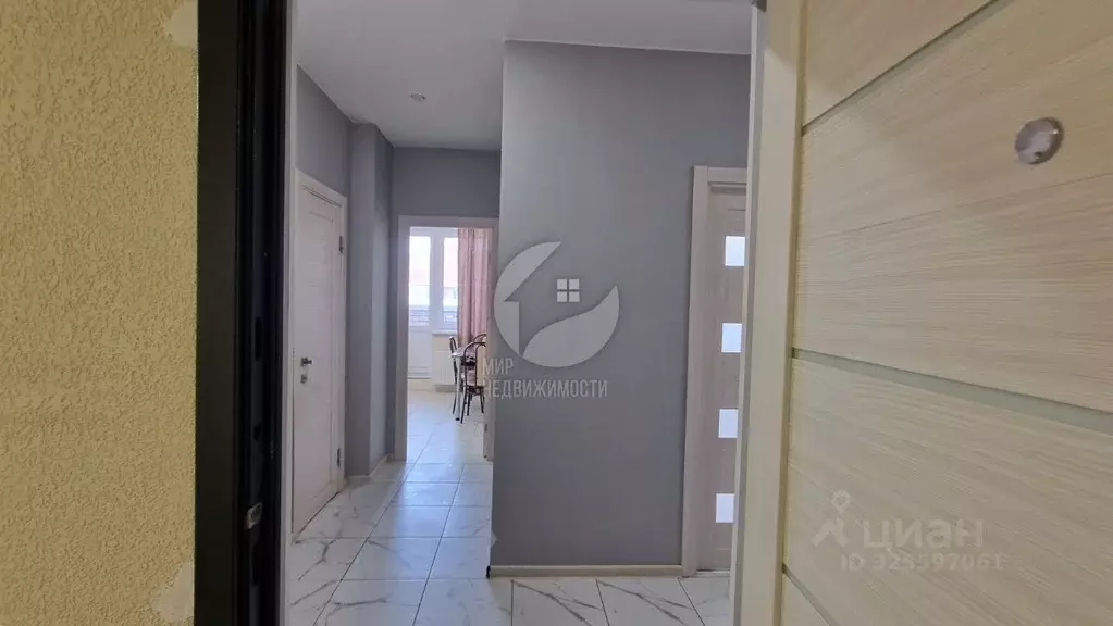 2-к кв. Московская область, Дмитров Имени В.Н. Махалина мкр, 33 (57.0 ... - Фото 2