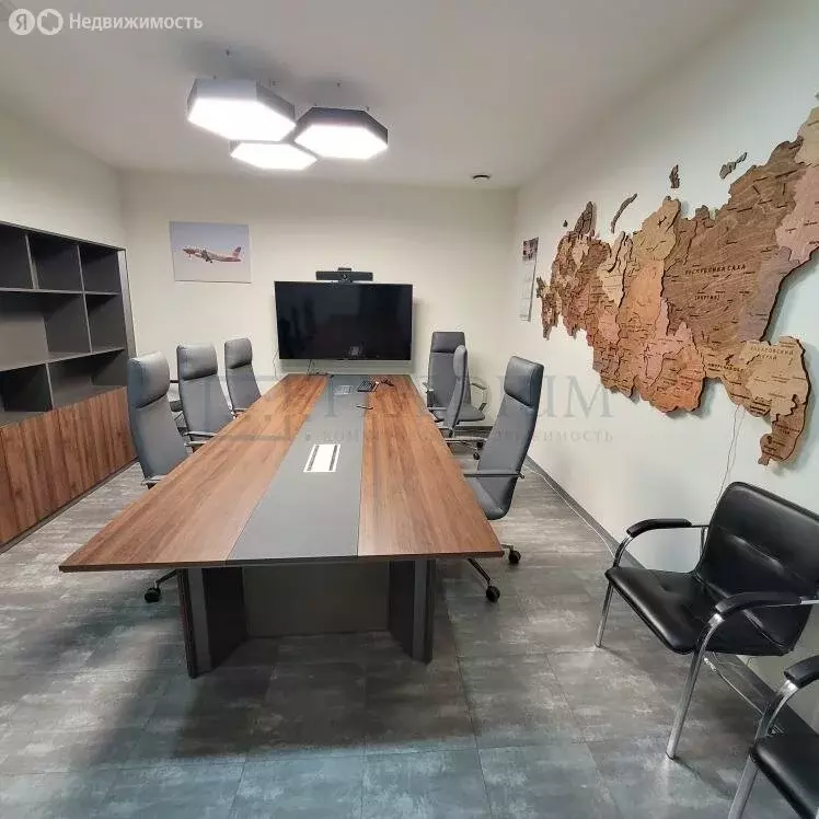 Офис (483 м) - Фото 2