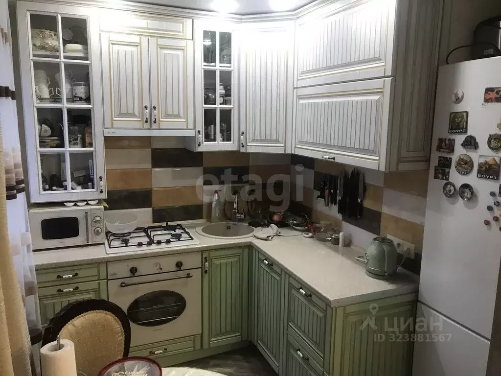 2-к кв. Свердловская область, Нижний Тагил Красноармейская ул., 78 ... - Фото 1