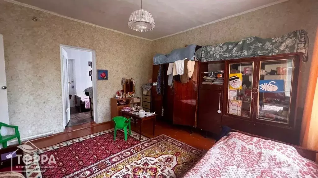 Дом в Крым, Раздольное пгт ул. Леонида Рябики, 26 (78 м) - Фото 0