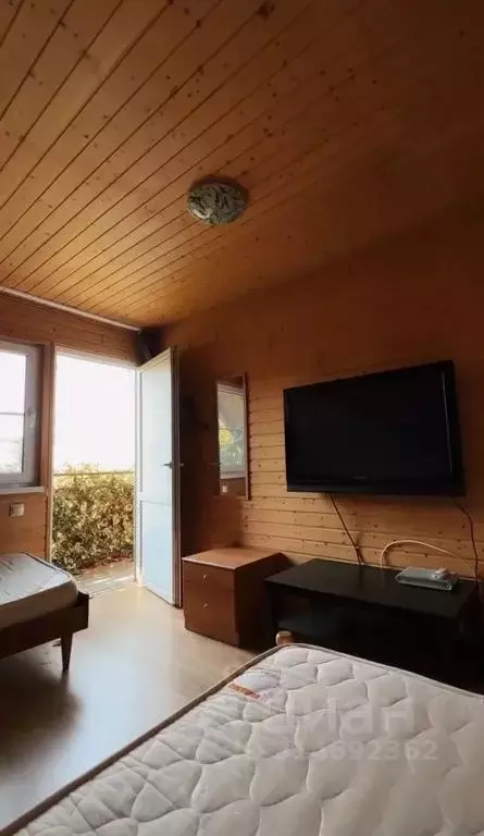 Комната Краснодарский край, Сочи Головинка мкр, ул. Торговая, 62А - Фото 0
