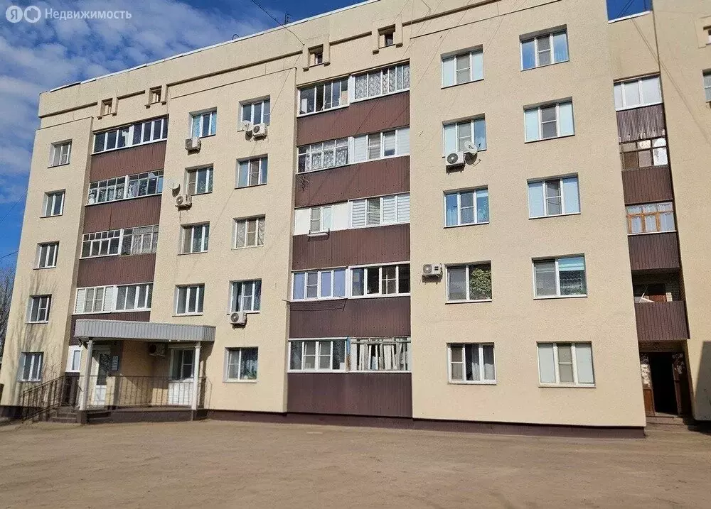 1-комнатная квартира: Семилуки, территория 3А (Дзержинского), 20 (14.7 ... - Фото 1