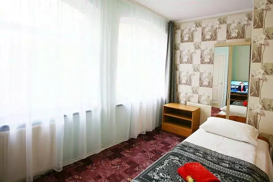 Комната Калининградская область, Светлогорск ул. Гагарина, 12 (15.0 м) - Фото 2