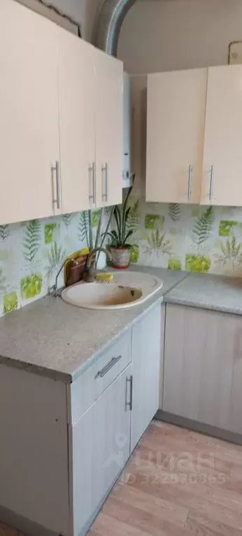 3-к кв. Санкт-Петербург просп. Народного ополчения, 249к1 (56.0 м) - Фото 1