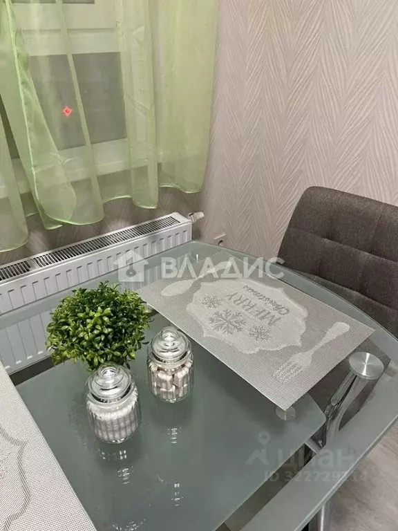 Студия Белгородская область, Белгород ул. Попова, 31 (30.6 м) - Фото 1