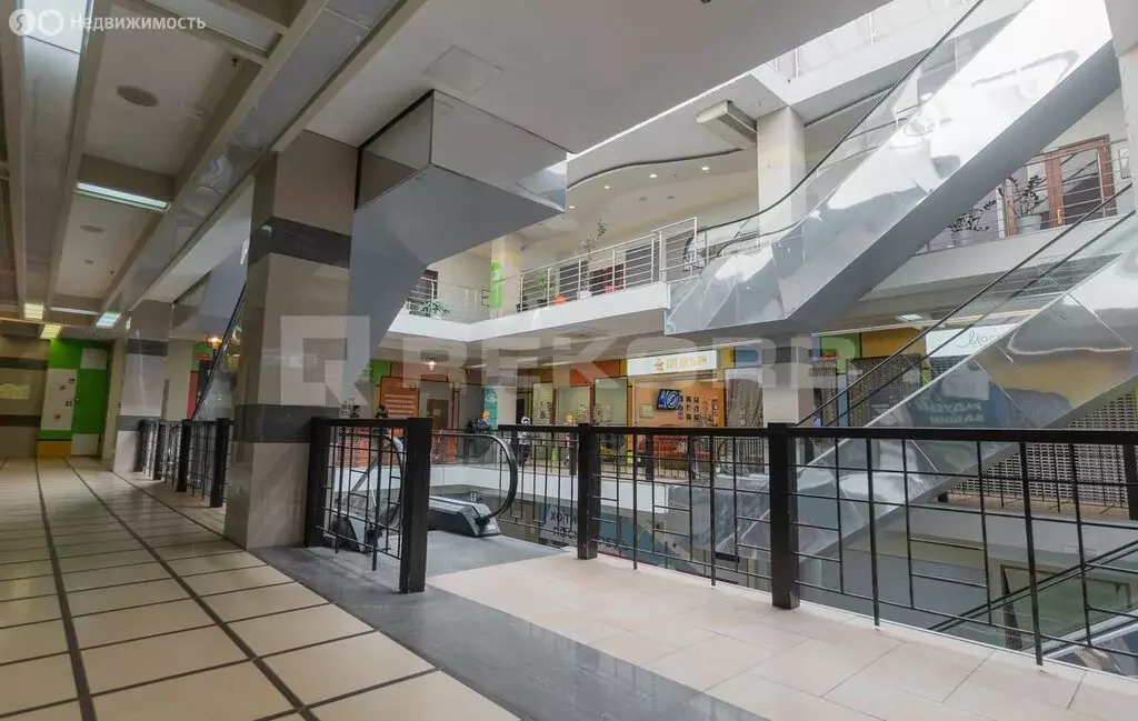 Офис (3451 м) - Фото 2