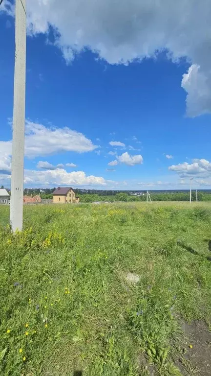 Участок в Пензенская область, с. Бессоновка ул. Коммунистическая, 2А ... - Фото 2