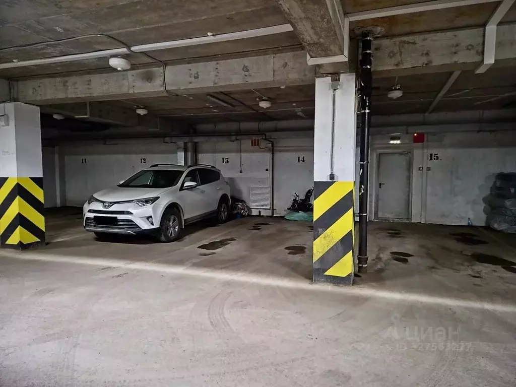 Гараж в Иркутская область, Иркутск Байкальская ул., 208 (18 м) - Фото 2