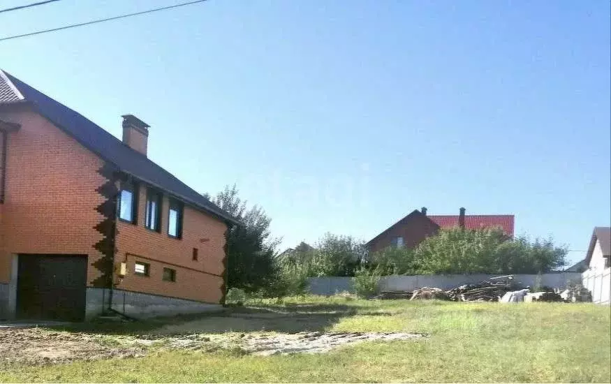 Дом в Белгородская область, Белгород Юго-Западный-2.2 мкр, ул. Никиты ... - Фото 2