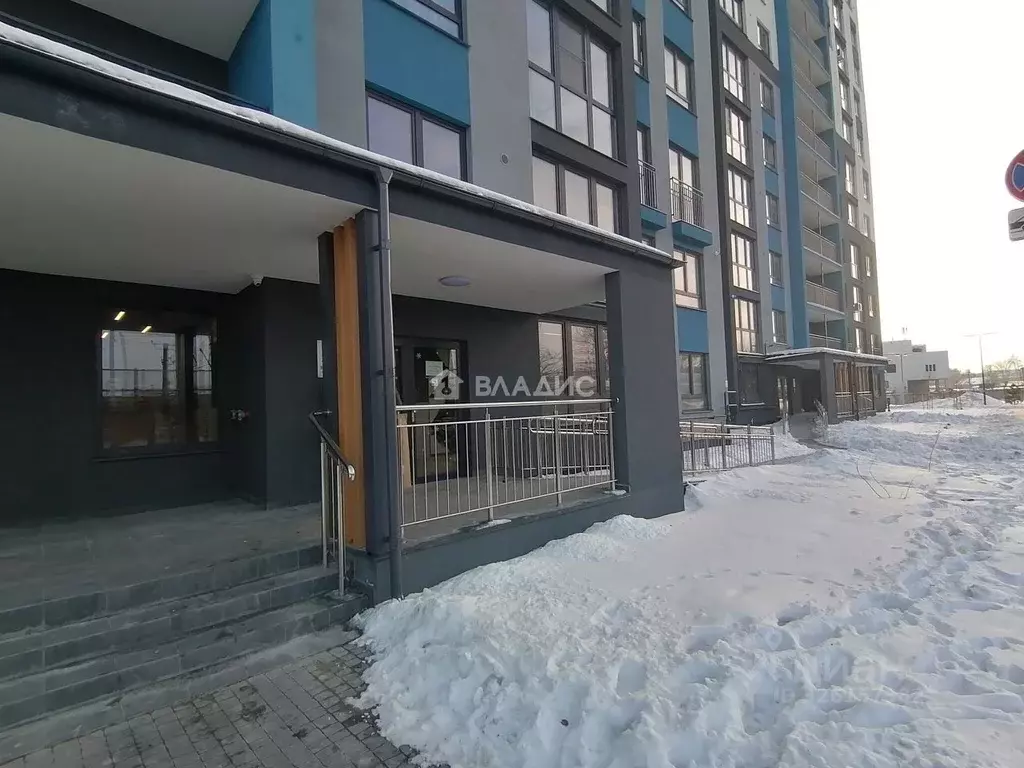 1-к кв. Калининградская область, Калининград ул. Генерала Челнокова, ... - Фото 2