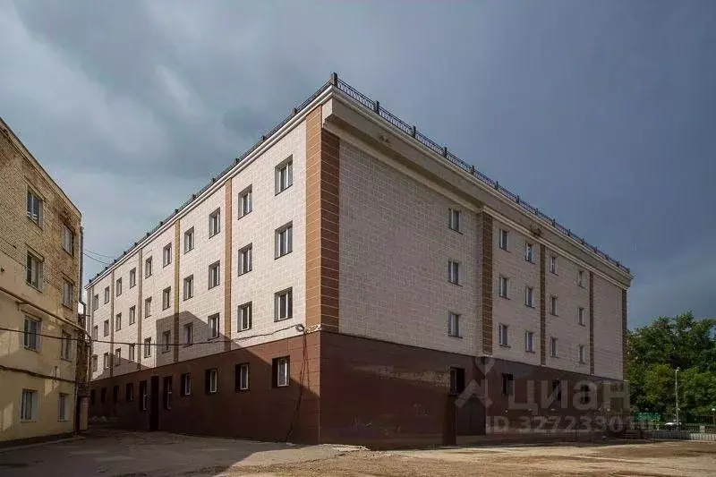 Склад в Москва Колодезный пер., 3С23 (320 м) - Фото 1