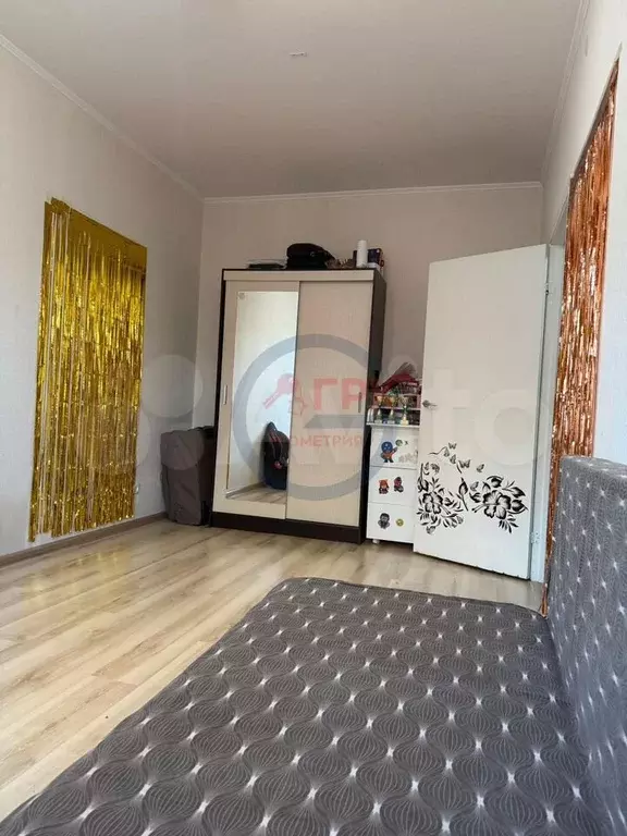 1-к. квартира, 34,1 м, 9/18 эт. - Фото 1