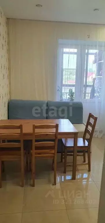 1-к кв. Костромская область, Кострома Венеция мкр, 68 (33.3 м) - Фото 1