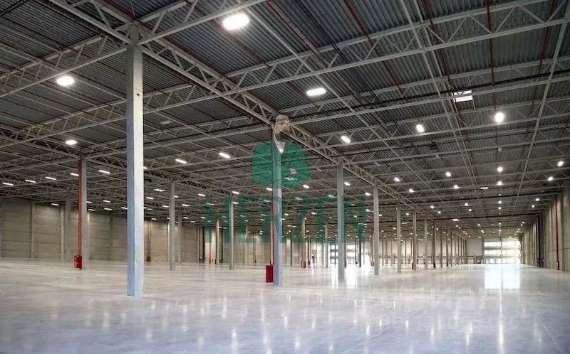 Склад в Московская область, Дмитровский муниципальный округ, д. ... - Фото 2