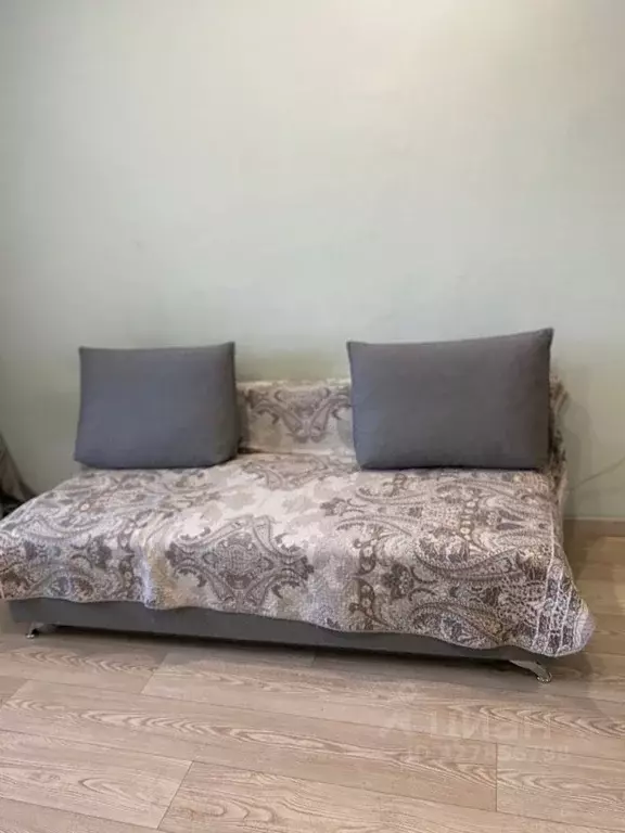 Комната Новгородская область, Великий Новгород ул. Ломоносова, 32к1 ... - Фото 1