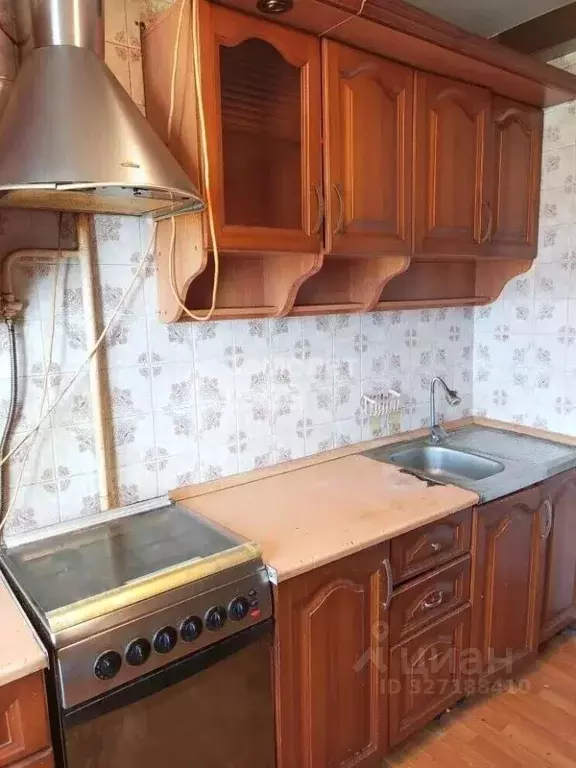 4-к кв. Тульская область, Тула ул. Бондаренко, 1 (81.2 м) - Фото 2