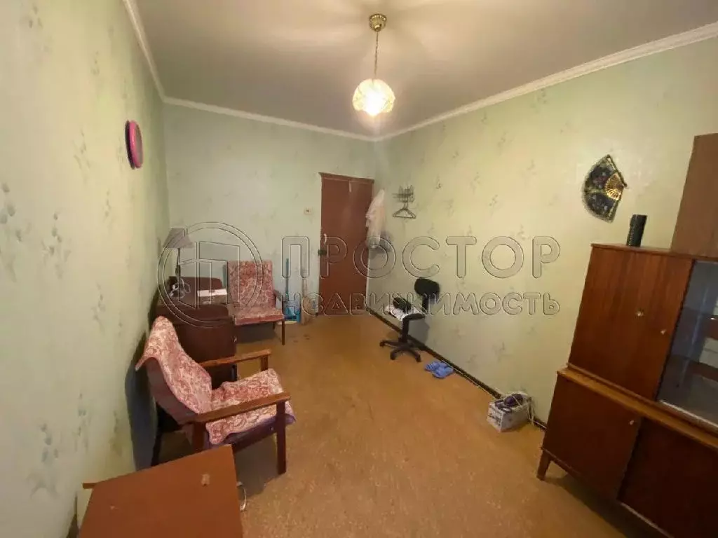 Продается комната в 2-комнатной квартире - Фото 0