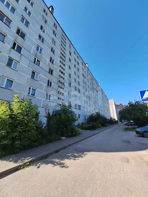 1-к кв. Владимирская область, Ковров ул. Зои Космодемьянской, 28 (28.5 ... - Фото 1