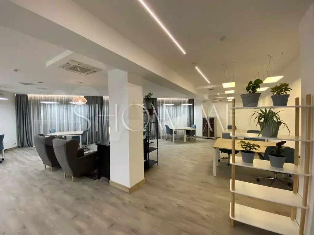Сдается Офис, 298 м - Фото 1