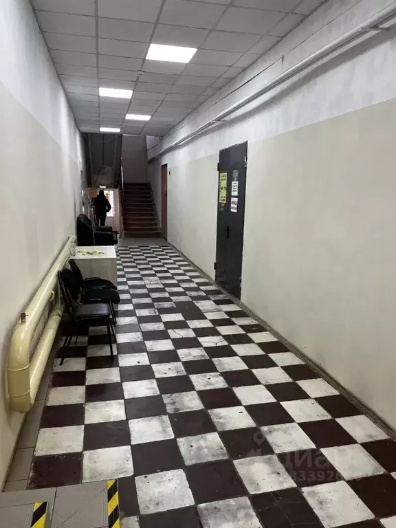 Помещение свободного назначения в Саратовская область, Татищево рп ул. ... - Фото 1