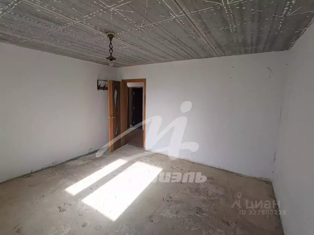 1-к кв. Московская область, Красногорск городской округ, Нахабино пгт ... - Фото 2