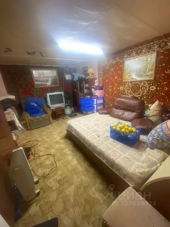 Дом в Ростовская область, Белая Калитва ул. Участок (25 м) - Фото 1