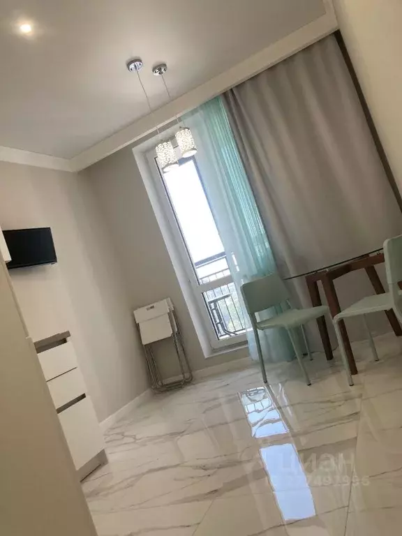 1-к кв. Татарстан, Казань ул. Родины, 24Г (42.0 м) - Фото 2