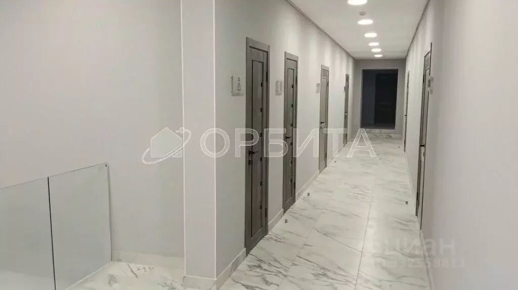 Офис в Тюменская область, Тюмень ул. Дружбы, 207 (300 м) - Фото 1