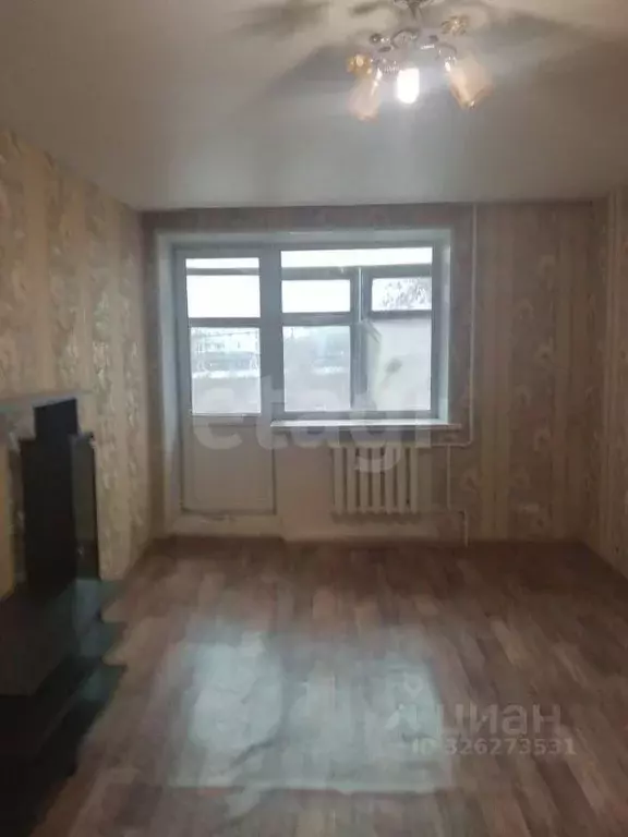 1-к кв. Саратовская область, Энгельс муниципальное образование, ... - Фото 2