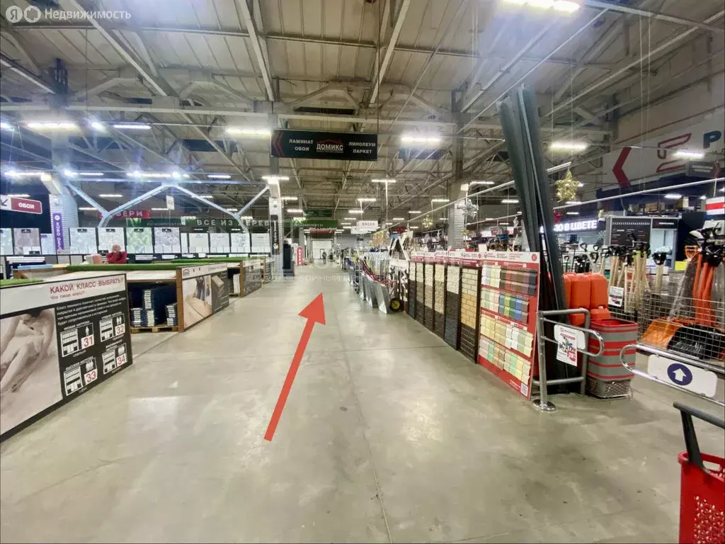 Торговая площадь (120 м) - Фото 2