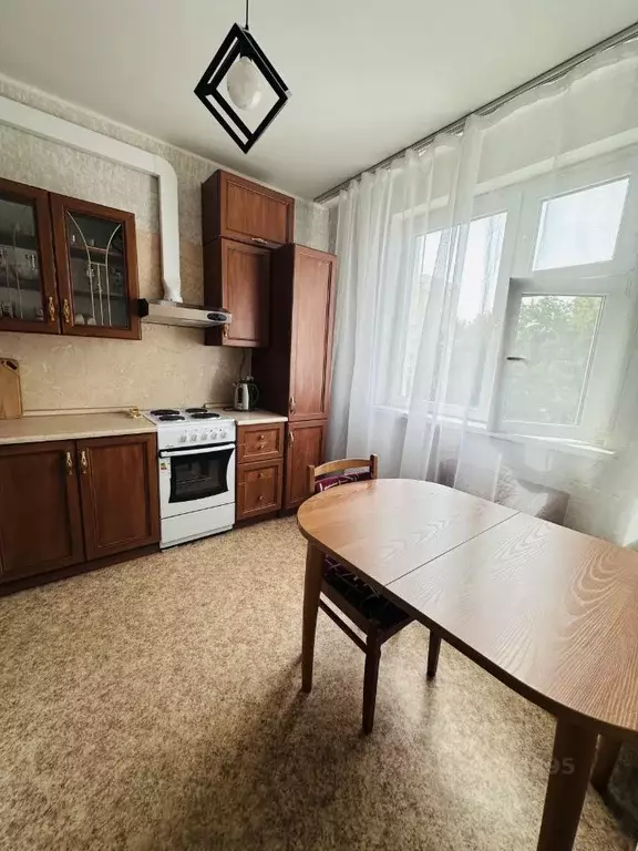 2-к кв. Москва Ленинградское ш., 108к1 (53.3 м) - Фото 1
