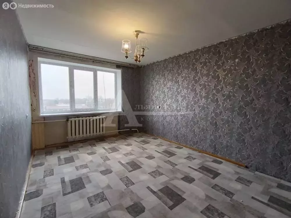 2-комнатная квартира: Зеленокумск, улица Чапаева, 2 (48 м) - Фото 2