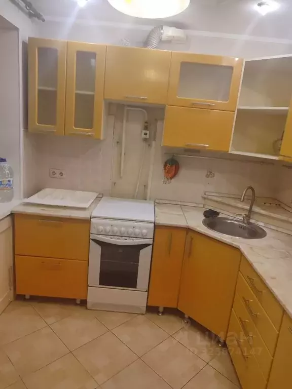 2-к кв. Алтайский край, Барнаул просп. Ленина, 116 (46.0 м) - Фото 1