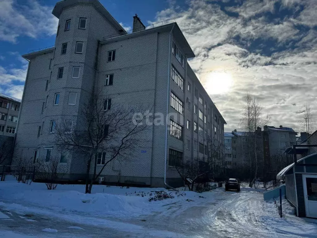 3-к кв. Воронежская область, с. Новая Усмань ул. Квартальная, 117 ... - Фото 1