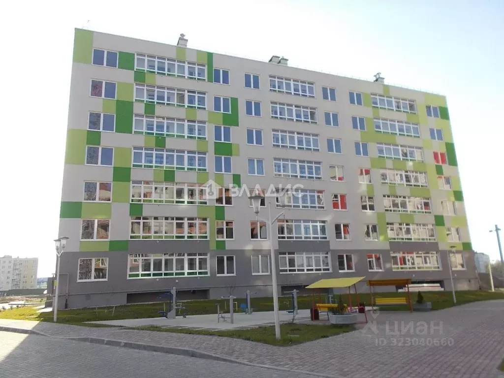 Гараж в Калининградская область, Светлогорск ул. Молодежная, 11 (6 м) - Фото 1