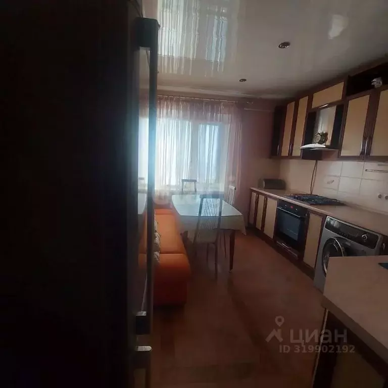 1-к кв. Ростовская область, Аксай ул. Вартанова, 31 (35.0 м) - Фото 1