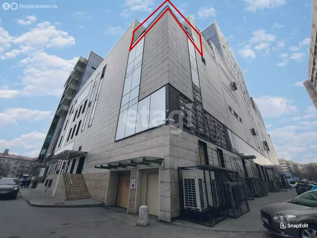 2-комнатная квартира: Санкт-Петербург, Наличная улица, 44к1 (74 м) - Фото 1