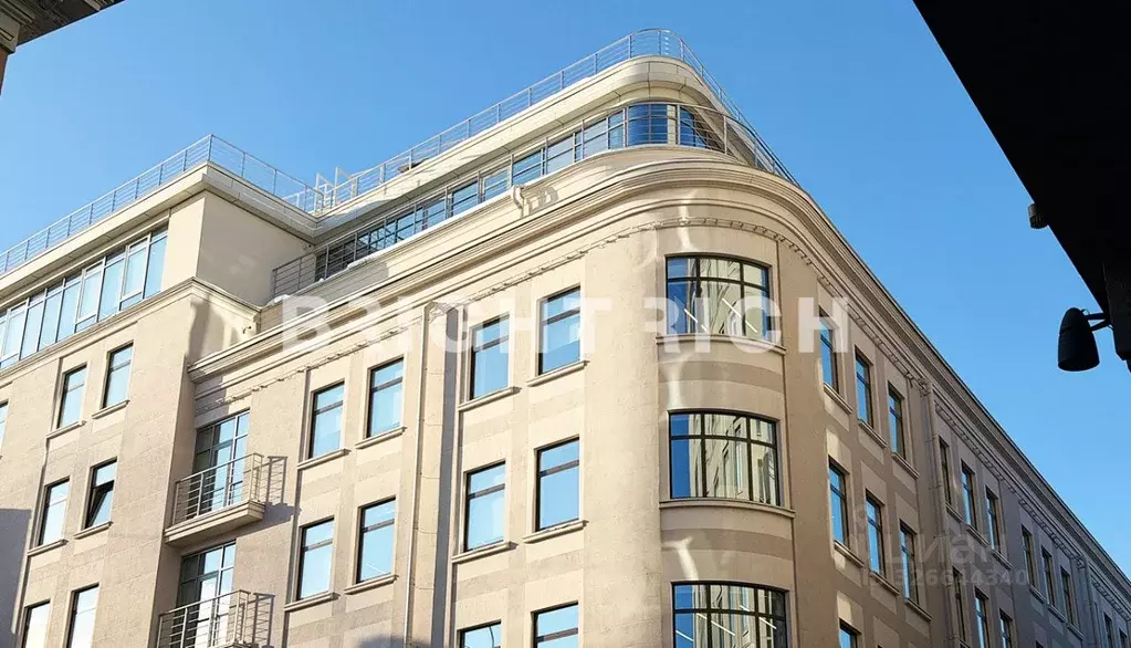 Офис в Санкт-Петербург пер. Щербаков, 17/3с2 (2325 м) - Фото 2