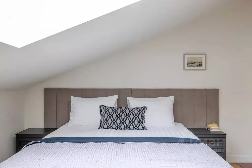 Комната Санкт-Петербург Мастерская ул., 9 - Фото 2