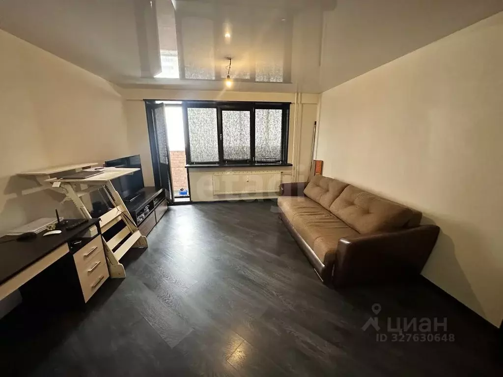 Студия Удмуртия, Ижевск Северный пер., 50 (29.5 м) - Фото 2