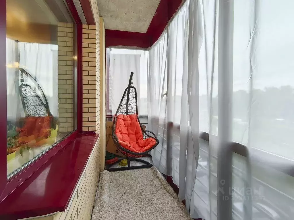 2-к кв. Новосибирская область, Новосибирский район, Краснообск рп, 7-й ... - Фото 1