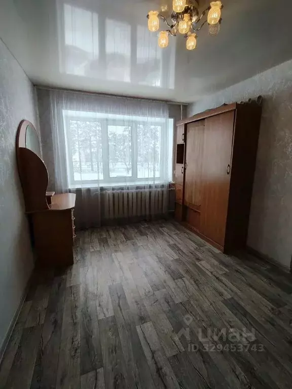1-к кв. Нижегородская область, Дзержинск просп. Ленина, 28 (30.0 м) - Фото 2