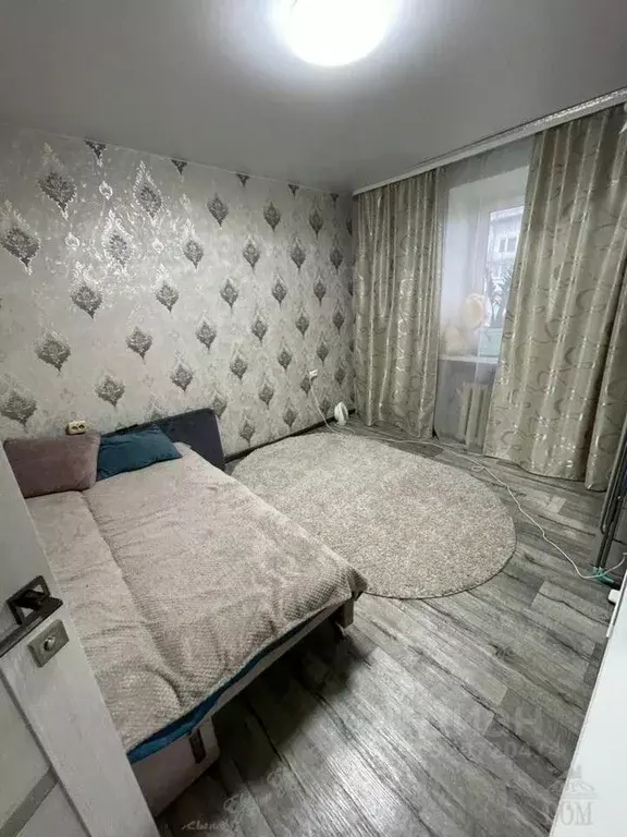 2-к кв. Еврейская автономная область, Биробиджан Сопка мкр, ул. ... - Фото 1