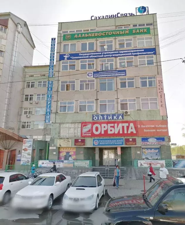 Помещение, 173 м - Фото 0