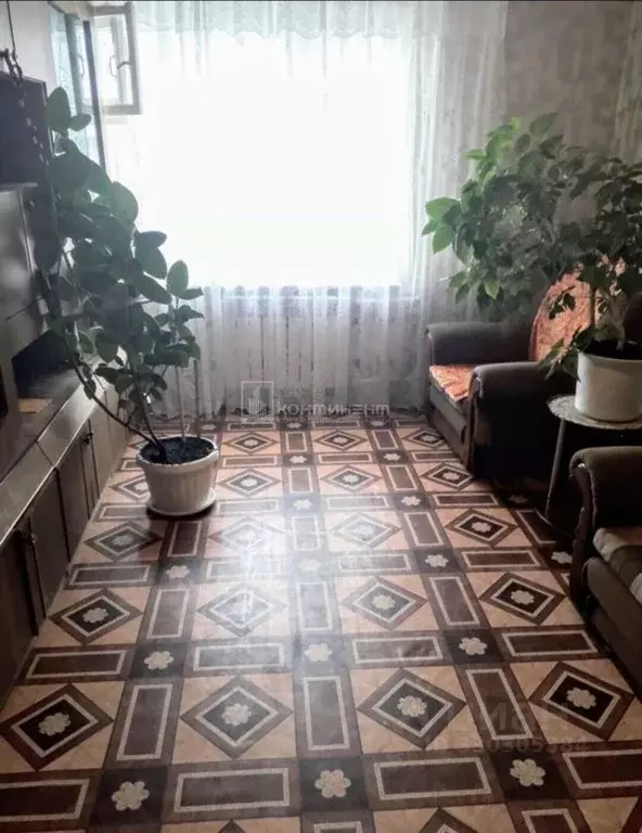 2-к кв. Владимирская область, Ковров ул. Зои Космодемьянской, 30/1 ... - Фото 1
