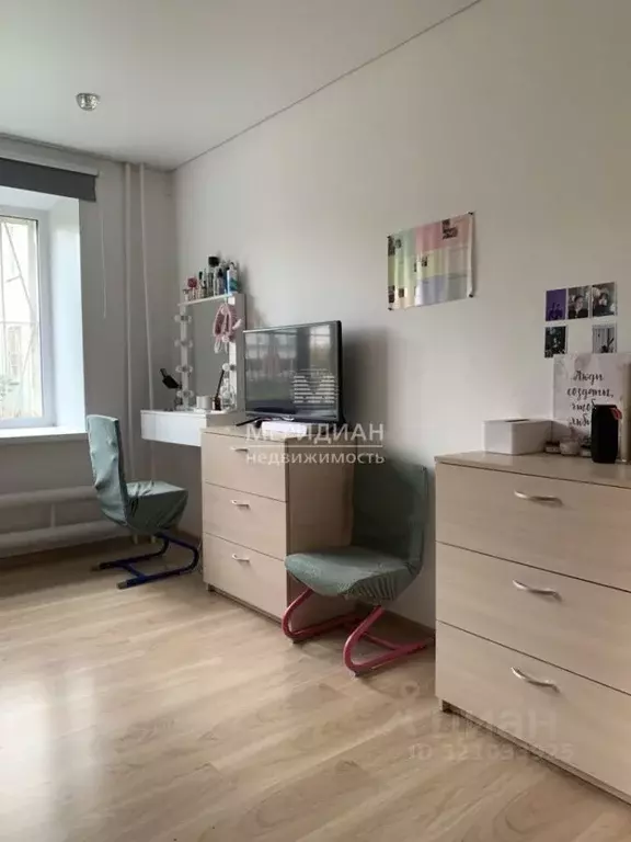 3-к кв. Нижегородская область, Нижний Новгород ул. Мокроусова, 23к1 ... - Фото 1