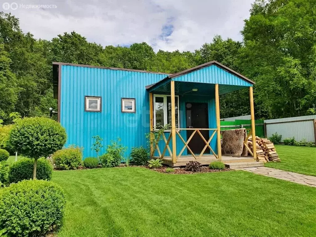 Участок в посёлок Пионерский, СНТ Полисадник (12.5 м) - Фото 2