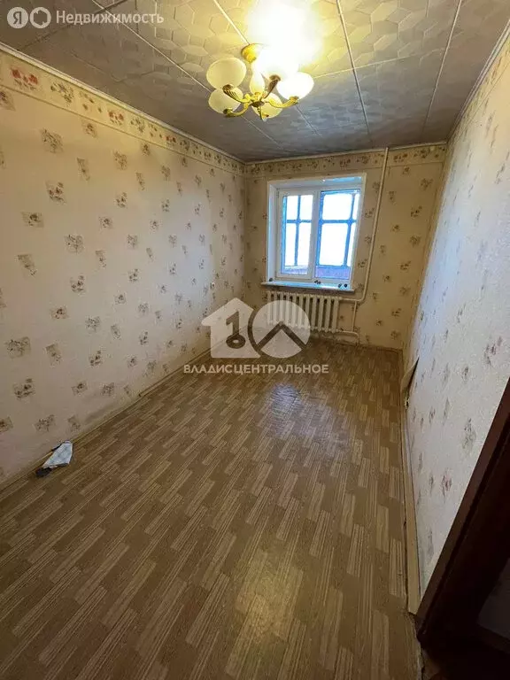 2-комнатная квартира: Новосибирск, улица Кирова, 108 (54 м) - Фото 1